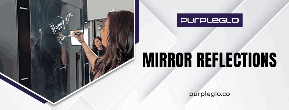 Experience The Power of Mirror Reflections in Brand Activations and Experiential Marketing